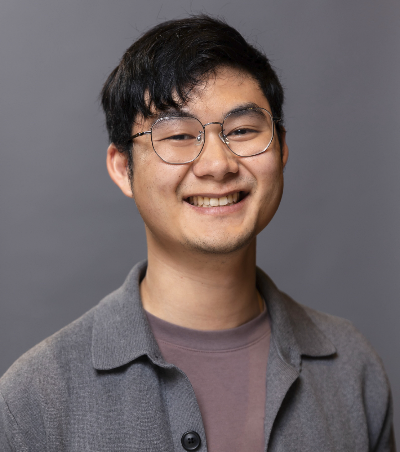 Aaron Lin