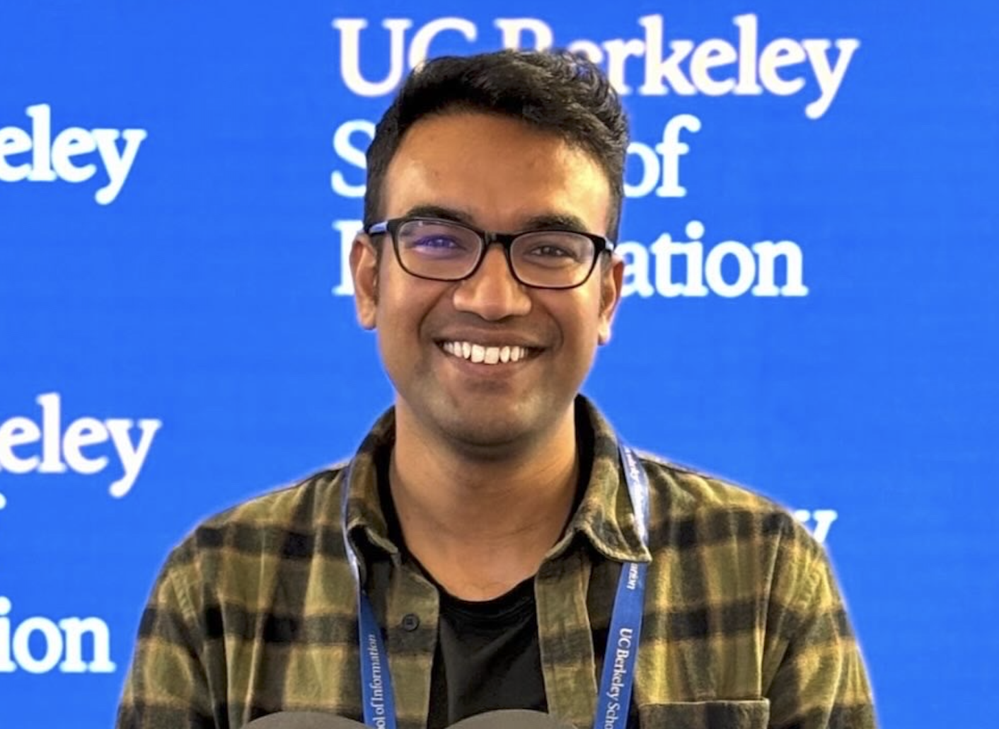 Siddharth Manu